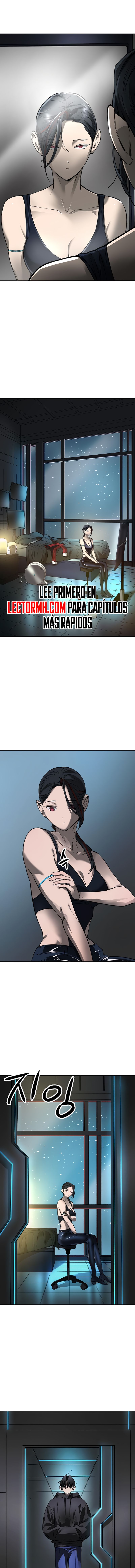 Read El Demonio Celestial del Cosmos 3077 Manga Online