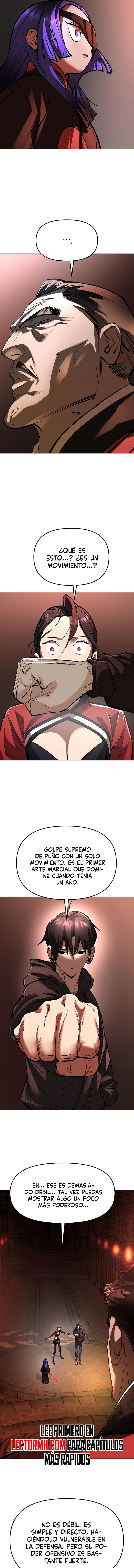 Read El Demonio Celestial del Cosmos 3077 Manga Online
