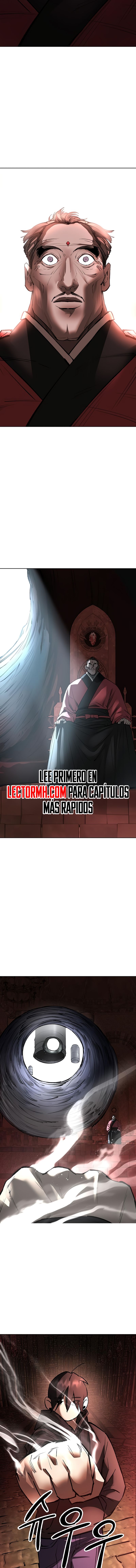 Read El Demonio Celestial del Cosmos 3077 Manga Online