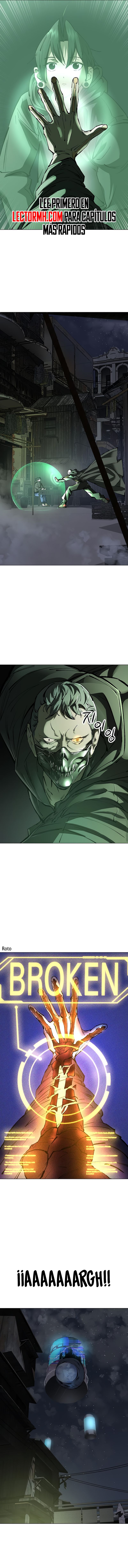 Read El Demonio Celestial del Cosmos 3077 Manga Online