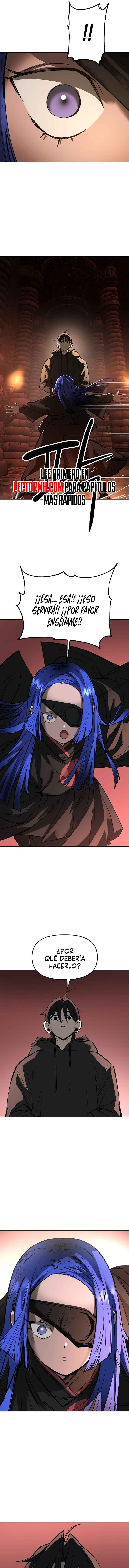 Read El Demonio Celestial del Cosmos 3077 Manga Online