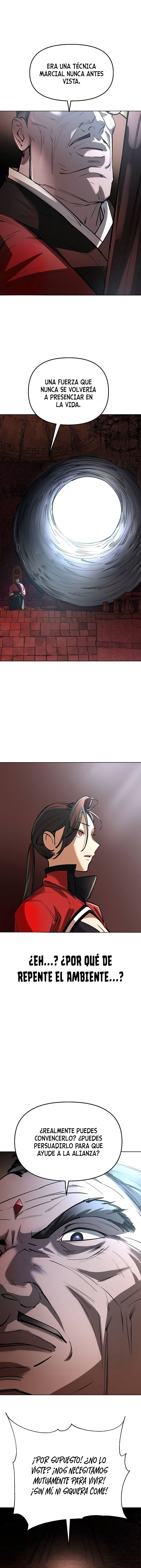 Read El Demonio Celestial del Cosmos 3077 Manga Online