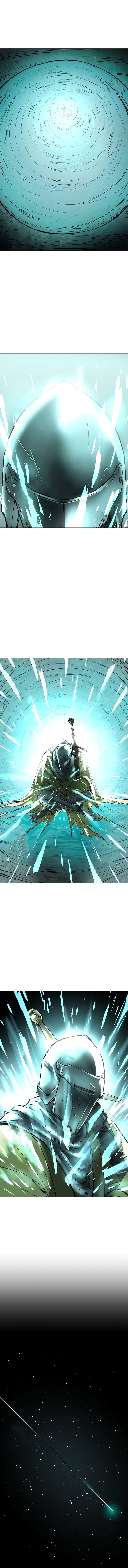 Read El Demonio Celestial del Cosmos 3077 Manga Online
