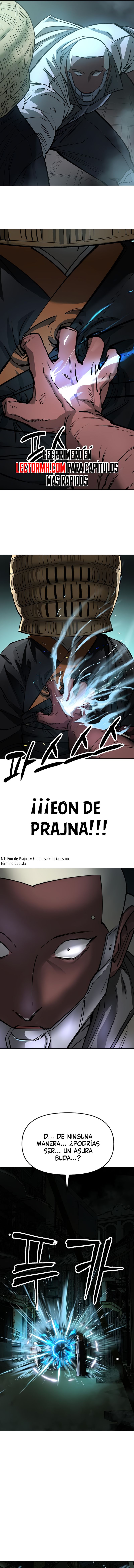 Read El Demonio Celestial del Cosmos 3077 Manga Online