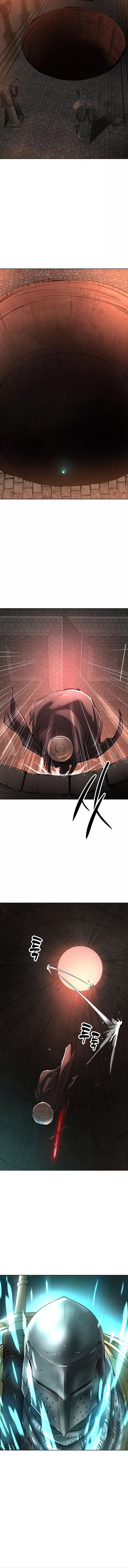 Read El Demonio Celestial del Cosmos 3077 Manga Online