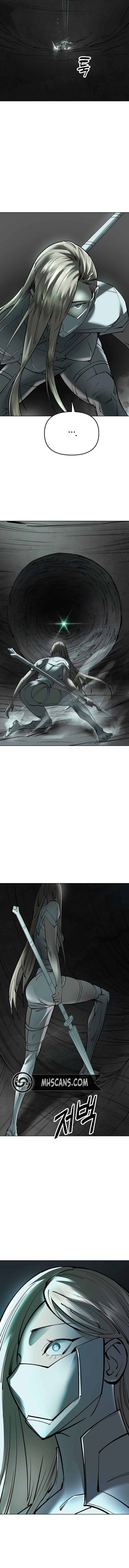 Read El Demonio Celestial del Cosmos 3077 Manga Online