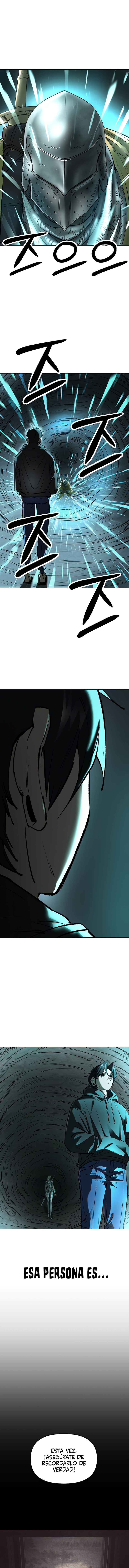 Read El Demonio Celestial del Cosmos 3077 Manga Online