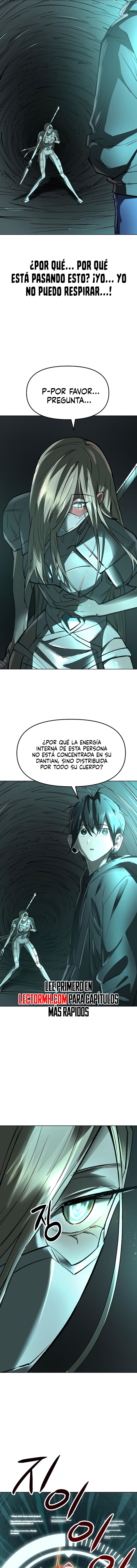 Read El Demonio Celestial del Cosmos 3077 Manga Online