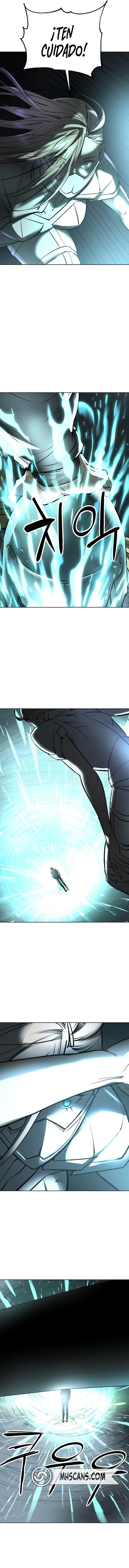 Read El Demonio Celestial del Cosmos 3077 Manga Online