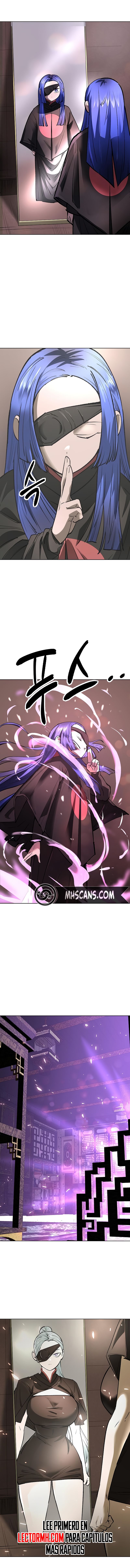 Read El Demonio Celestial del Cosmos 3077 Manga Online