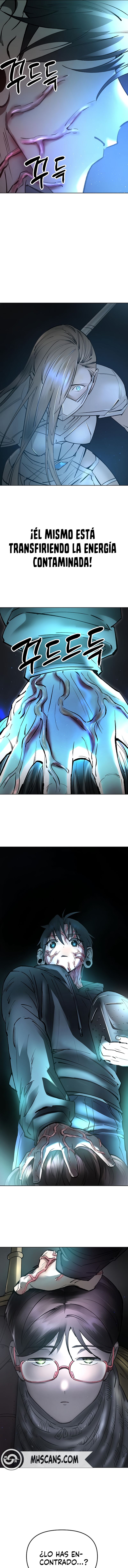 Read El Demonio Celestial del Cosmos 3077 Manga Online