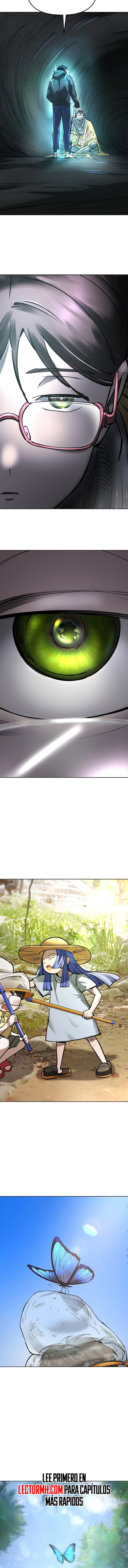 Read El Demonio Celestial del Cosmos 3077 Manga Online