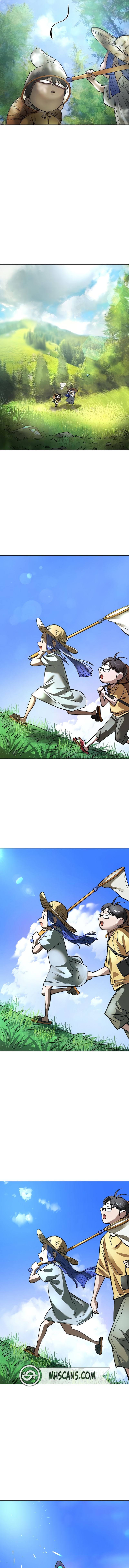 Read El Demonio Celestial del Cosmos 3077 Manga Online