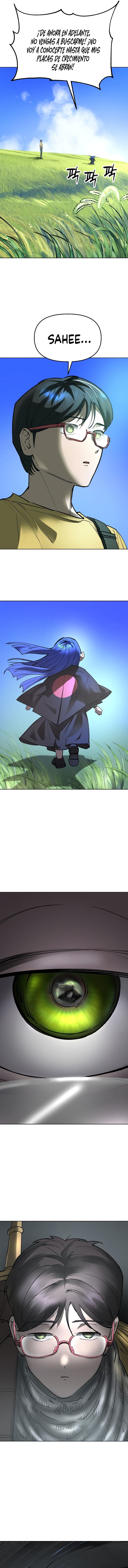 Read El Demonio Celestial del Cosmos 3077 Manga Online