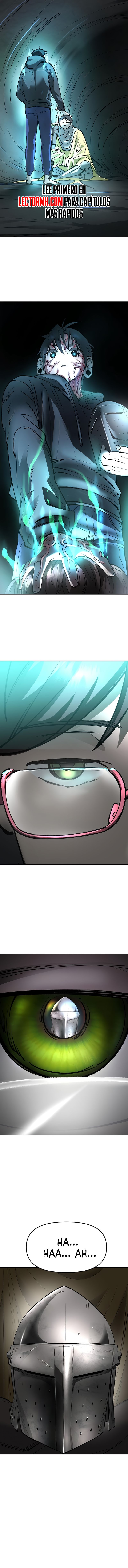 Read El Demonio Celestial del Cosmos 3077 Manga Online