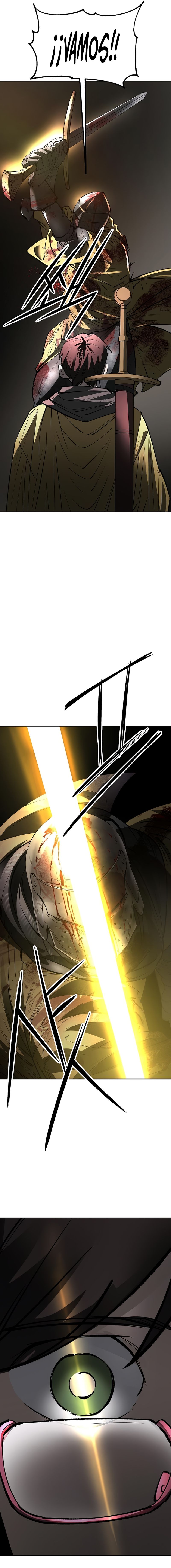 Read El Demonio Celestial del Cosmos 3077 Manga Online