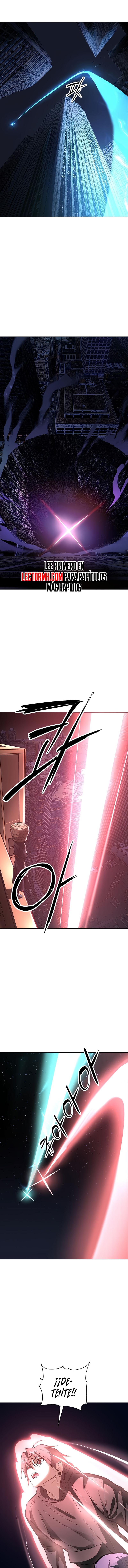 Read El Demonio Celestial del Cosmos 3077 Manga Online