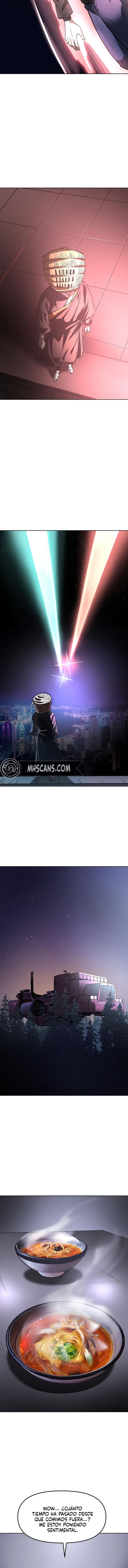 Read El Demonio Celestial del Cosmos 3077 Manga Online