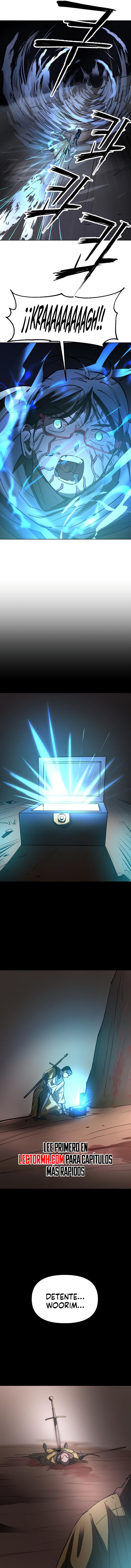 Read El Demonio Celestial del Cosmos 3077 Manga Online