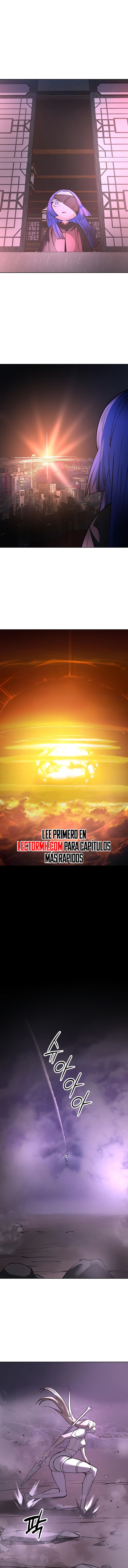 Read El Demonio Celestial del Cosmos 3077 Manga Online