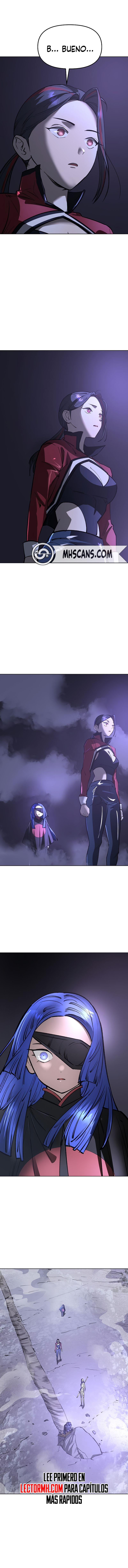 Read El Demonio Celestial del Cosmos 3077 Manga Online