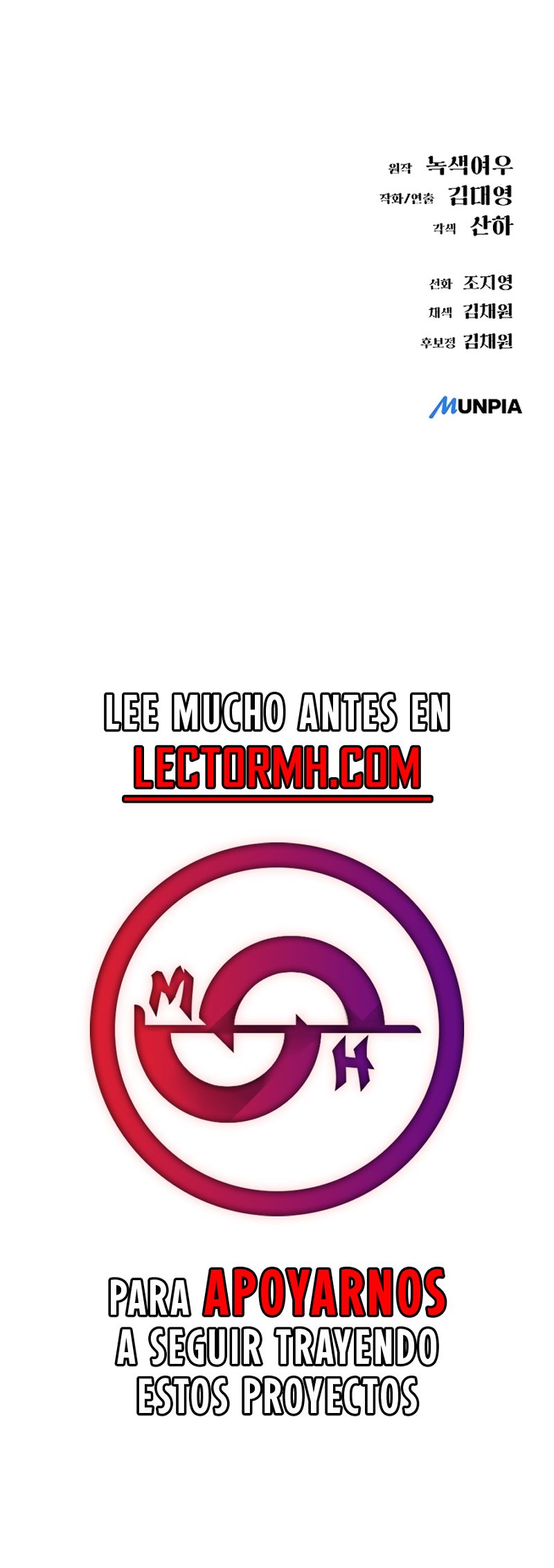 Read El Demonio Celestial del Cosmos 3077 Manga Online