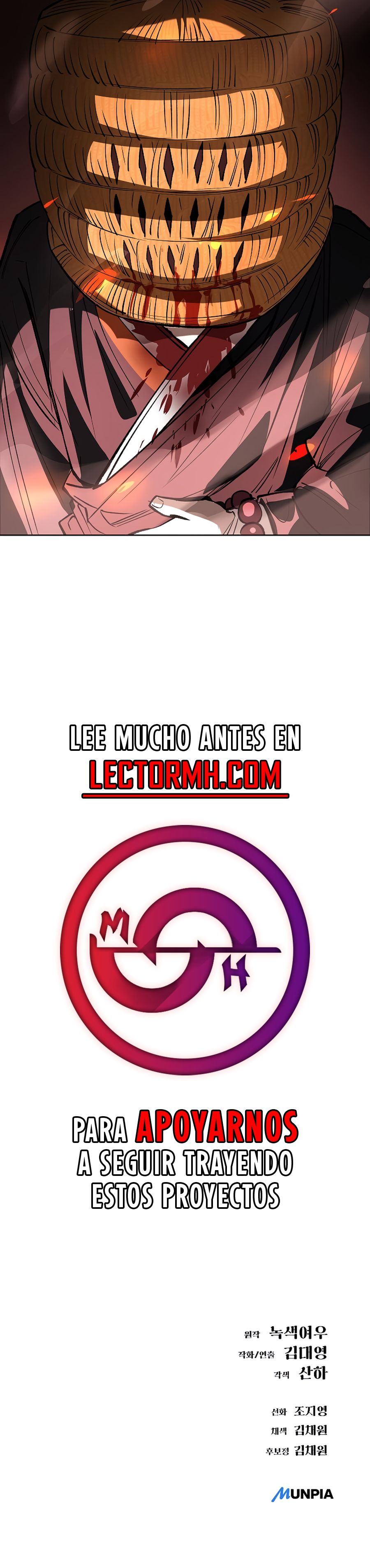 Read El Demonio Celestial del Cosmos 3077 Manga Online