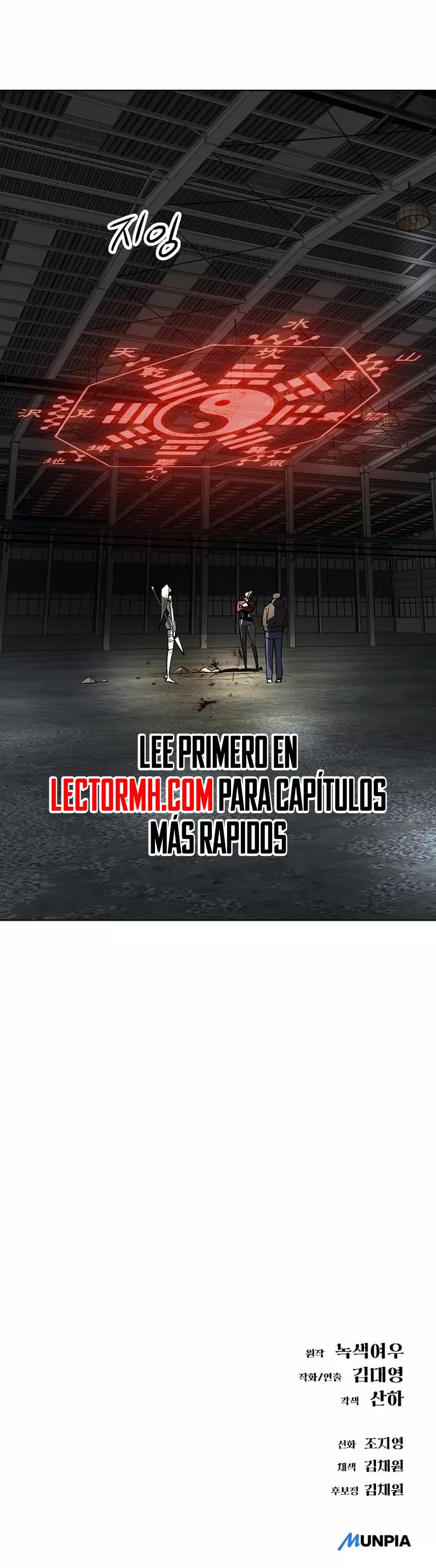 Read El Demonio Celestial del Cosmos 3077 Manga Online