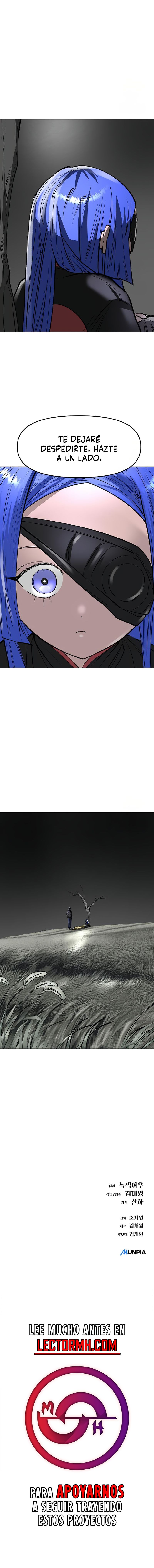 Read El Demonio Celestial del Cosmos 3077 Manga Online