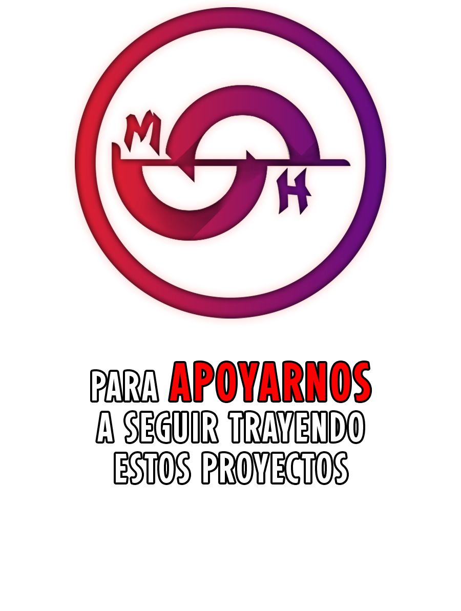 Read El Demonio Celestial del Cosmos 3077 Manga Online