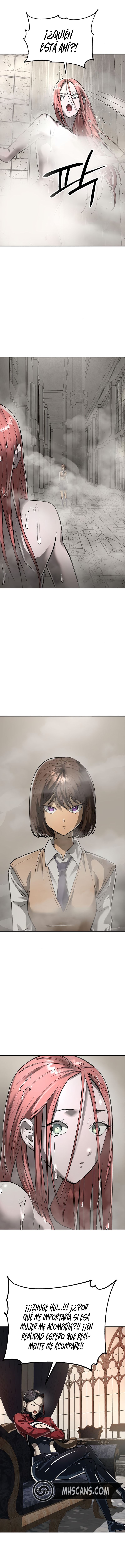 Read El Demonio Celestial del Cosmos 3077 Manga Online