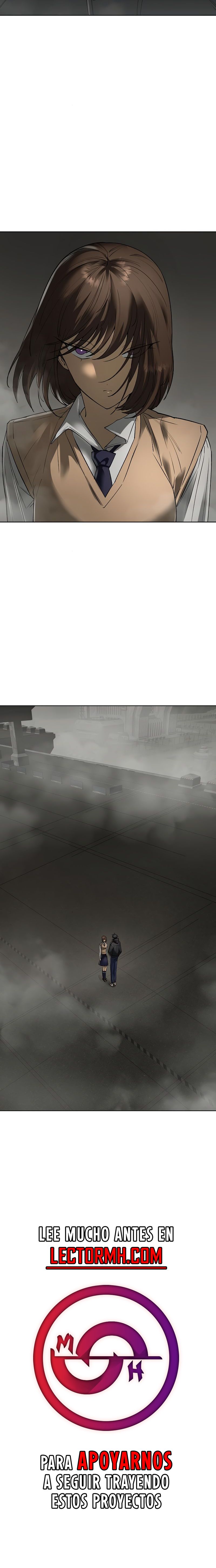 Read El Demonio Celestial del Cosmos 3077 Manga Online