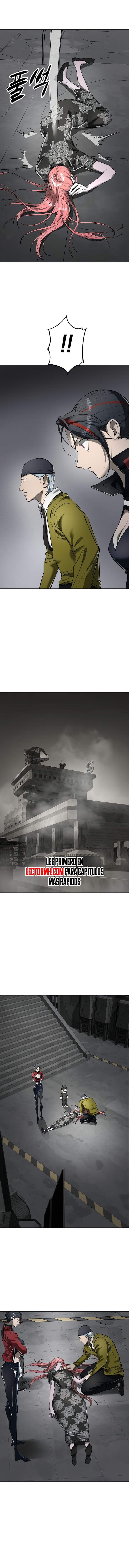 Read El Demonio Celestial del Cosmos 3077 Manga Online