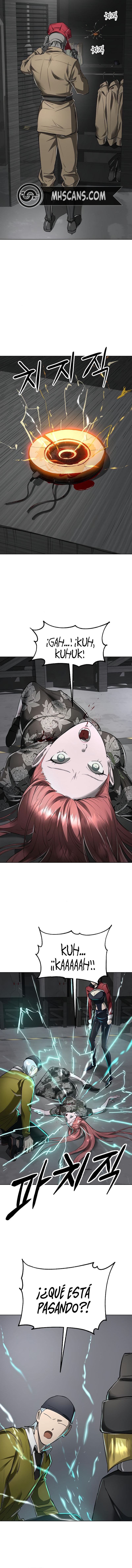 Read El Demonio Celestial del Cosmos 3077 Manga Online