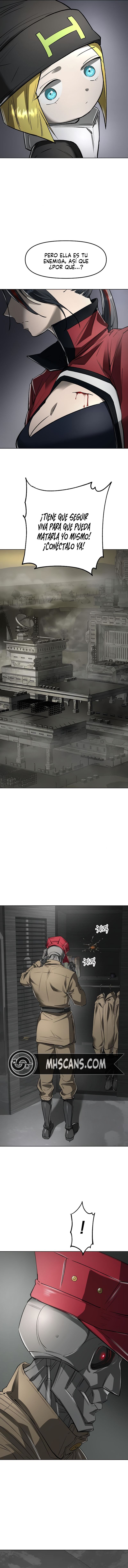 Read El Demonio Celestial del Cosmos 3077 Manga Online