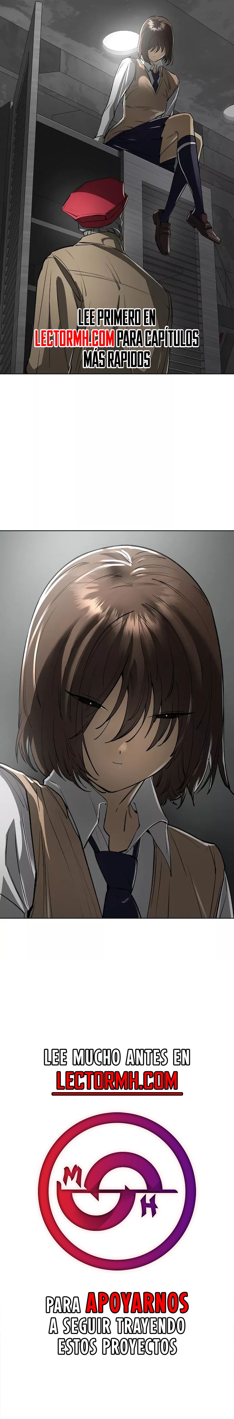 Read El Demonio Celestial del Cosmos 3077 Manga Online