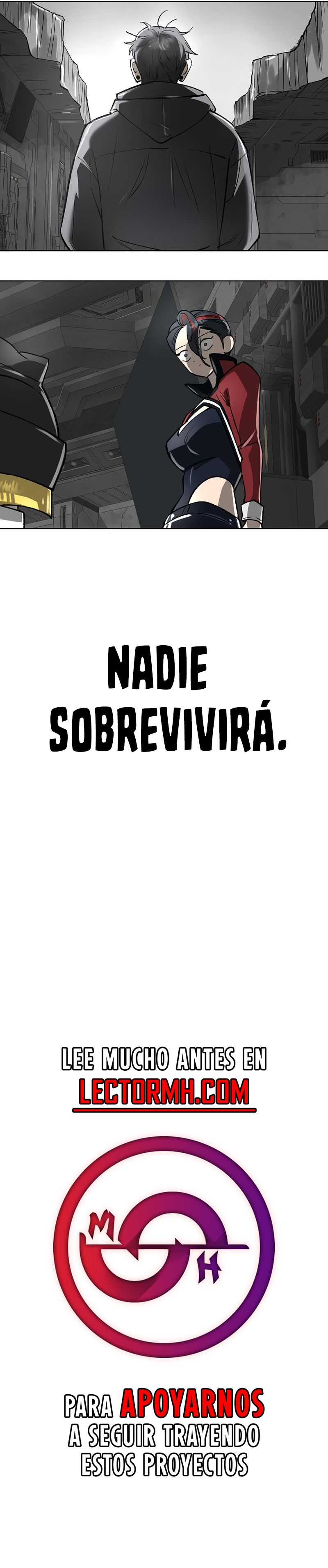 Read El Demonio Celestial del Cosmos 3077 Manga Online