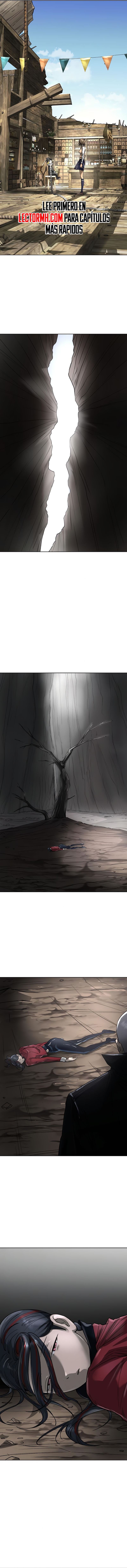 Read El Demonio Celestial del Cosmos 3077 Manga Online