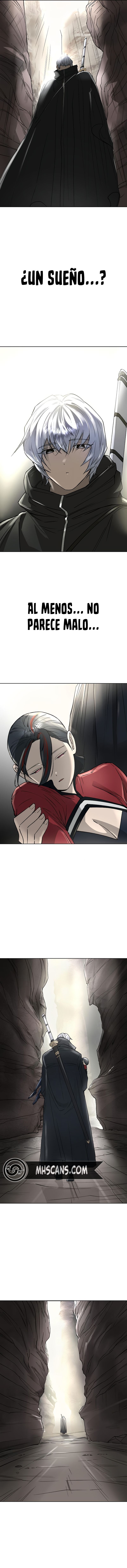 Read El Demonio Celestial del Cosmos 3077 Manga Online