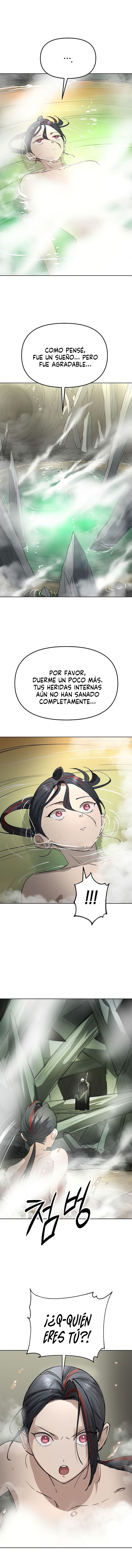 Read El Demonio Celestial del Cosmos 3077 Manga Online