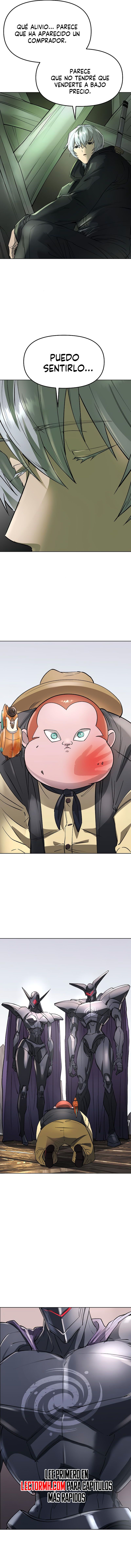 Read El Demonio Celestial del Cosmos 3077 Manga Online