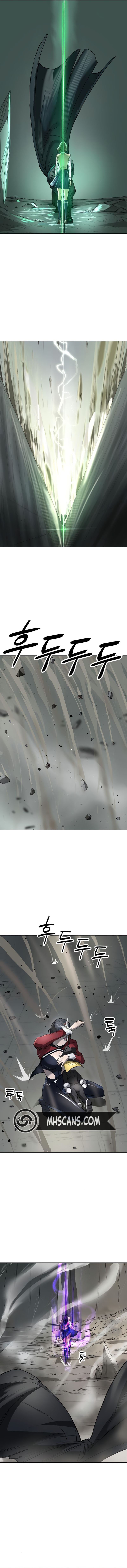 Read El Demonio Celestial del Cosmos 3077 Manga Online