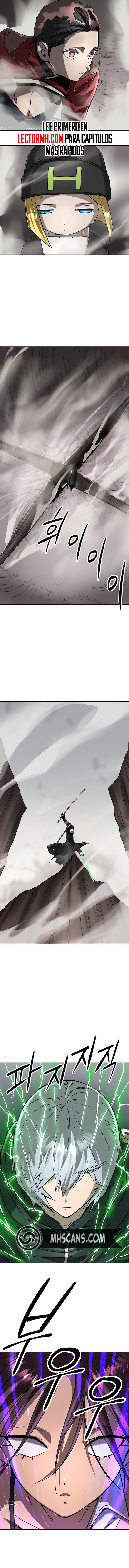 Read El Demonio Celestial del Cosmos 3077 Manga Online