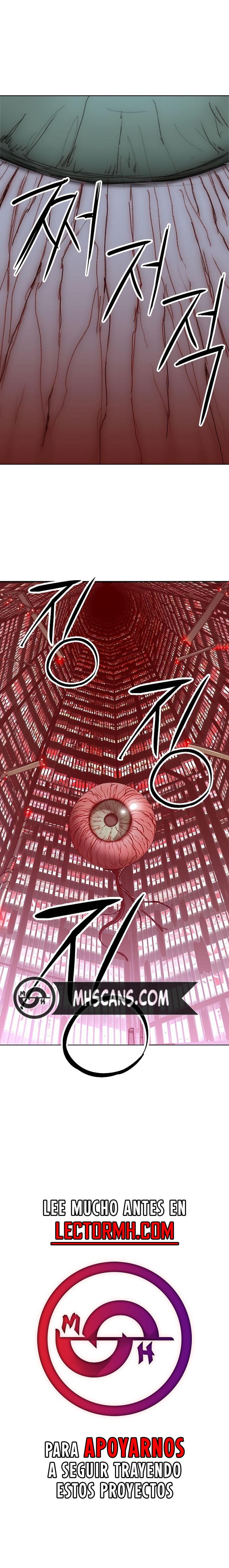 Read El Demonio Celestial del Cosmos 3077 Manga Online