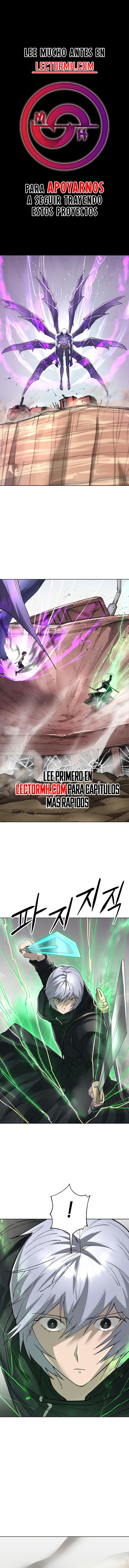 Read El Demonio Celestial del Cosmos 3077 Manga Online