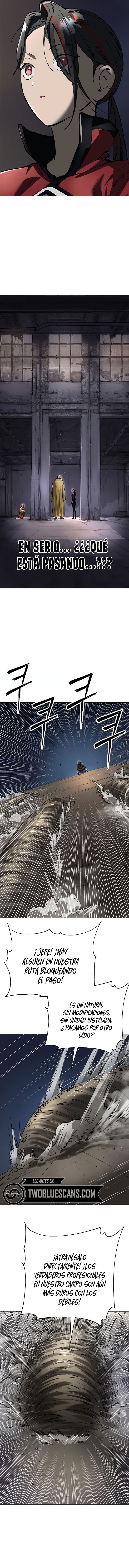 Read El Demonio Celestial del Cosmos 3077 Manga Online