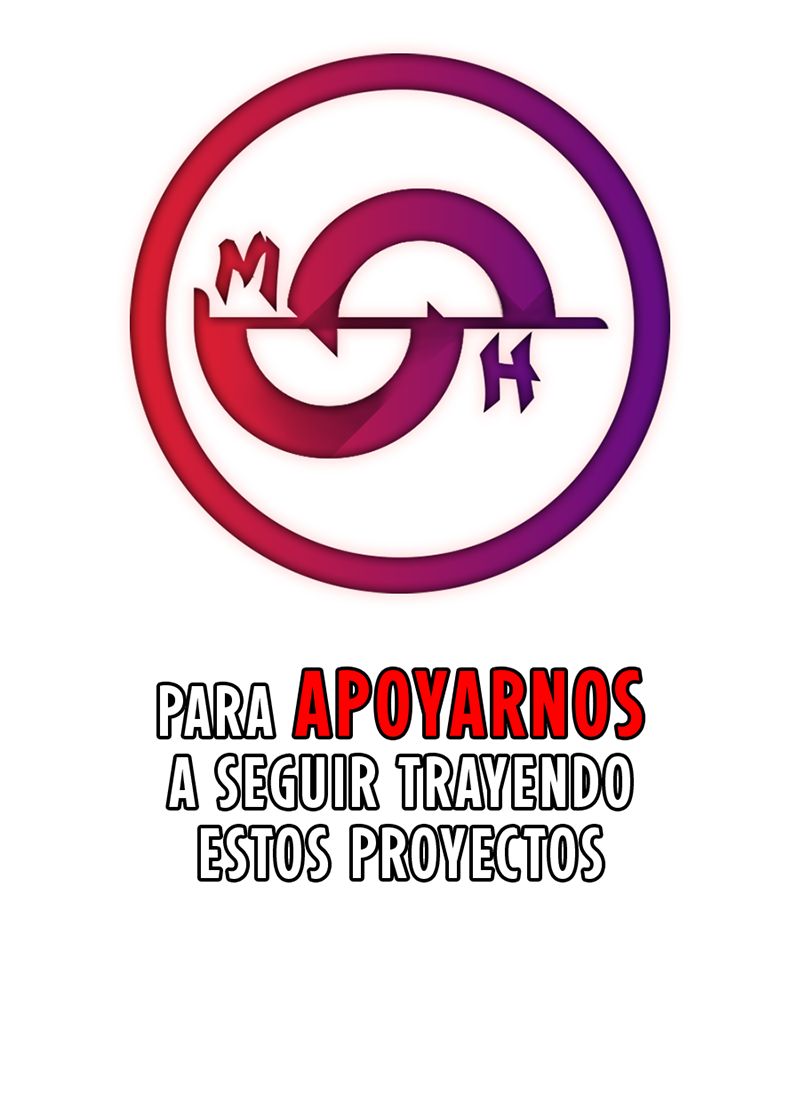 Read El Demonio Celestial del Cosmos 3077 Manga Online