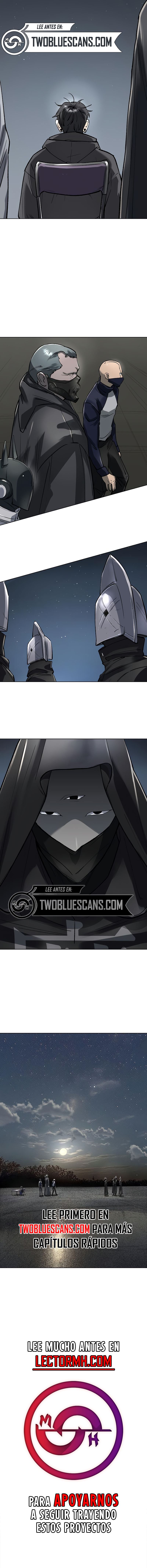 Read El Demonio Celestial del Cosmos 3077 Manga Online