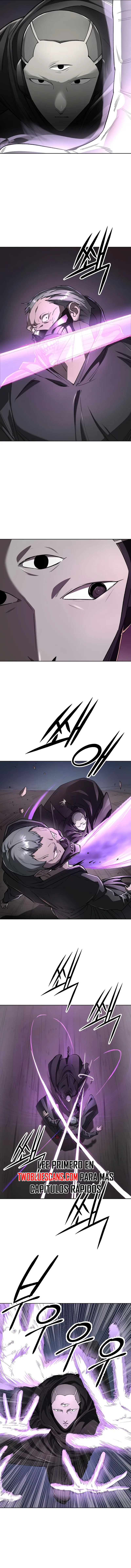 Read El Demonio Celestial del Cosmos 3077 Manga Online