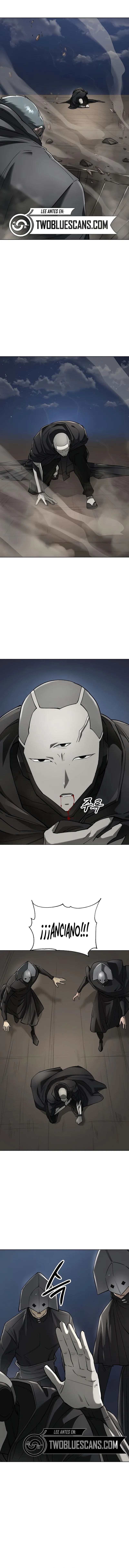 Read El Demonio Celestial del Cosmos 3077 Manga Online